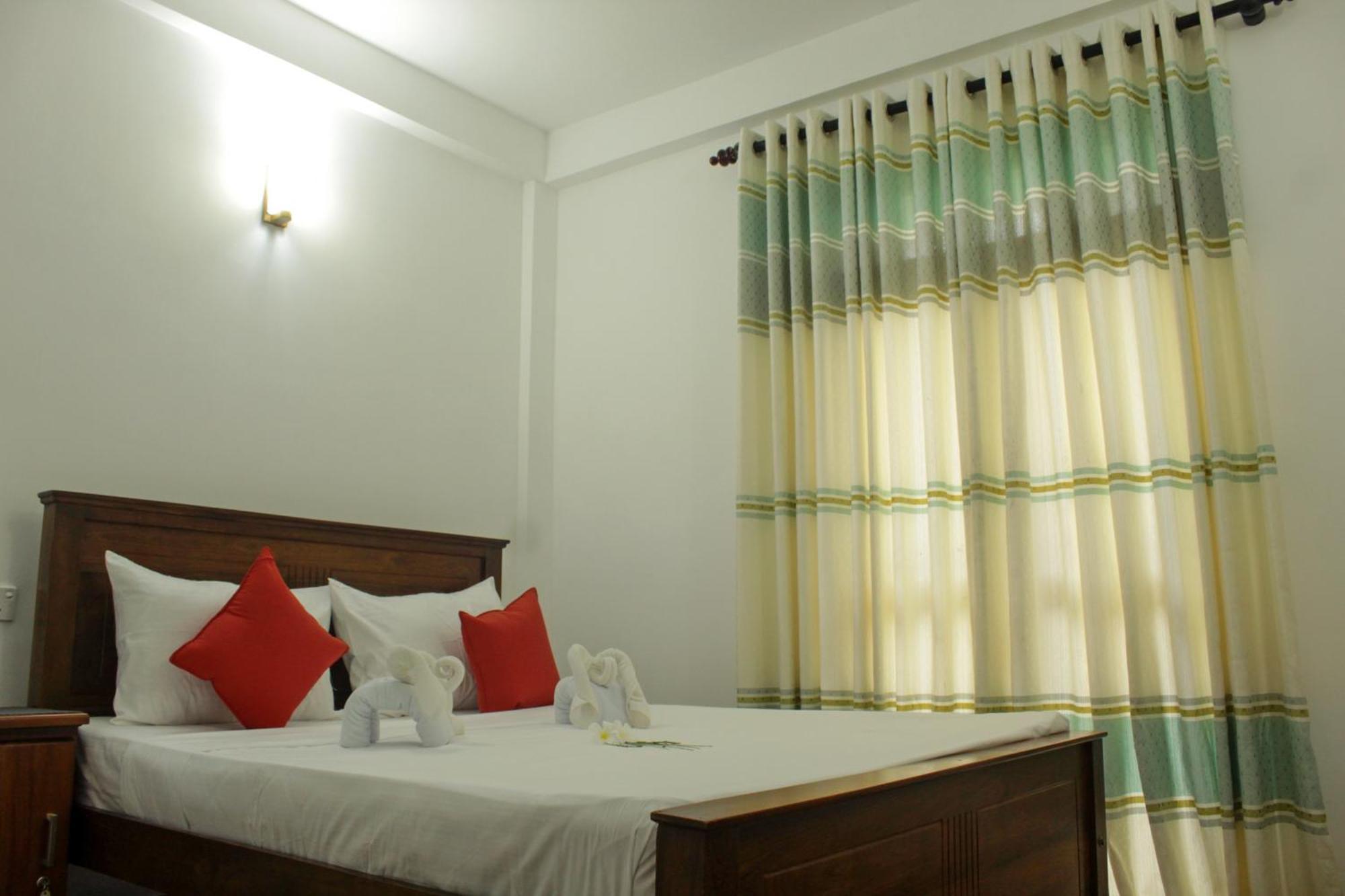 Agape Resorts Ahangama Exterior photo